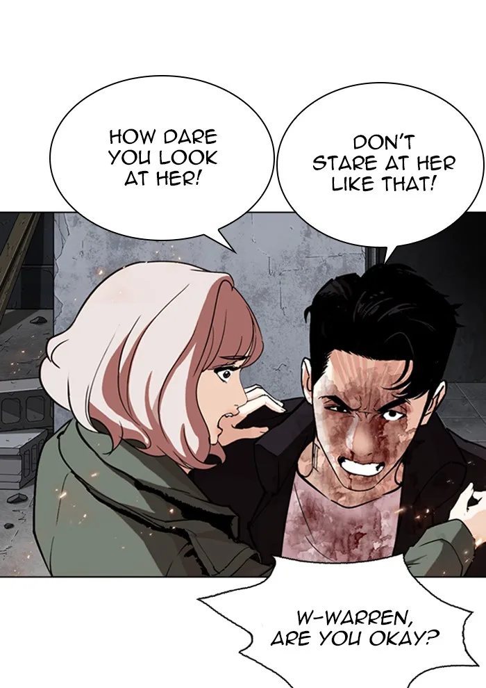 Lookism - Chapter 282 - Page 148