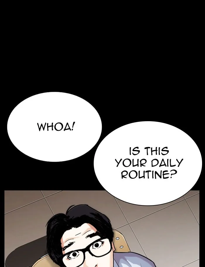 Lookism - Chapter 282 - Page 157