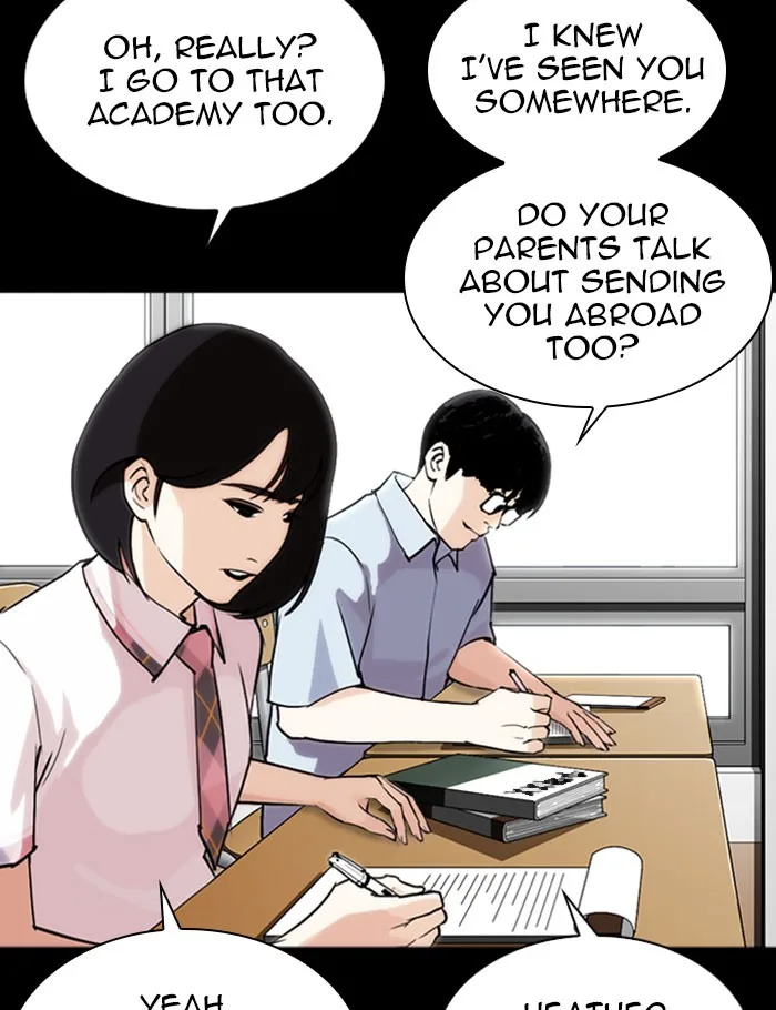 Lookism - Chapter 282 - Page 162