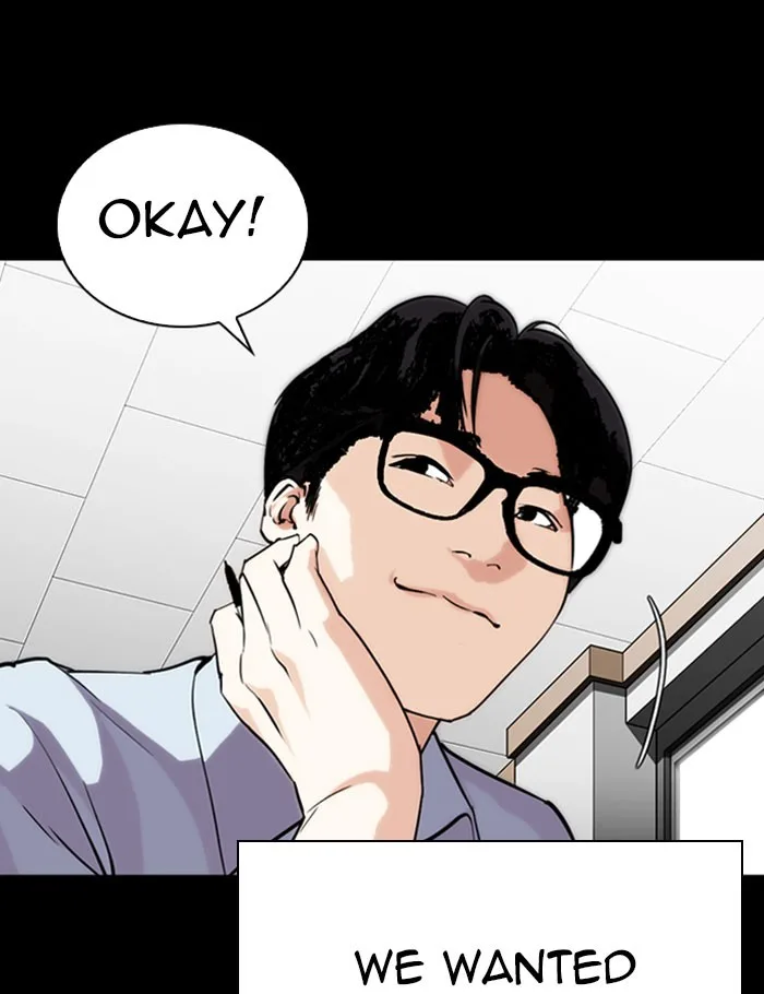 Lookism - Chapter 282 - Page 170