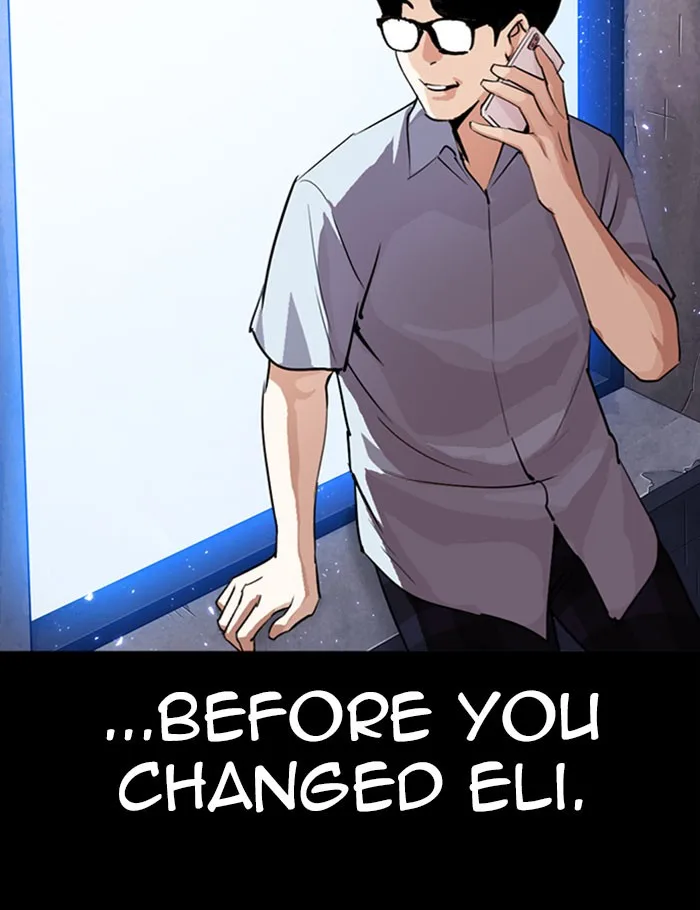 Lookism - Chapter 282 - Page 182