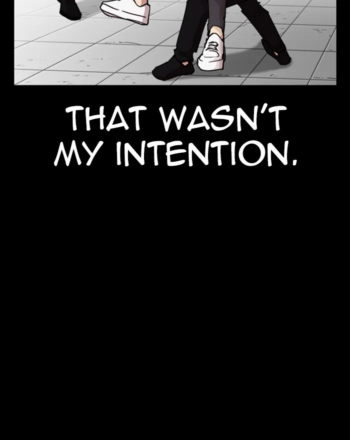 Lookism - Chapter 282 - Page 184