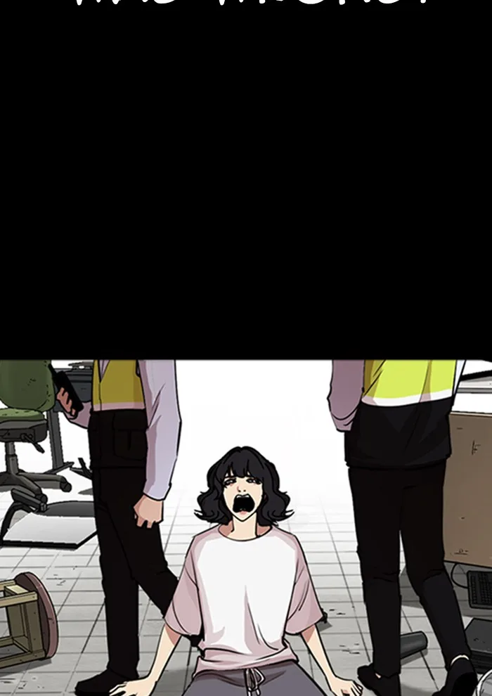Lookism - Chapter 282 - Page 187