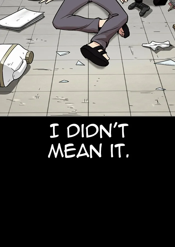 Lookism - Chapter 282 - Page 188