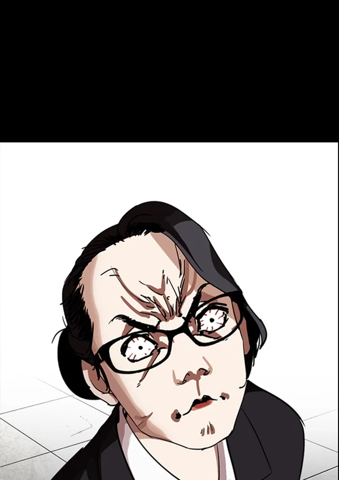 Lookism - Chapter 282 - Page 189