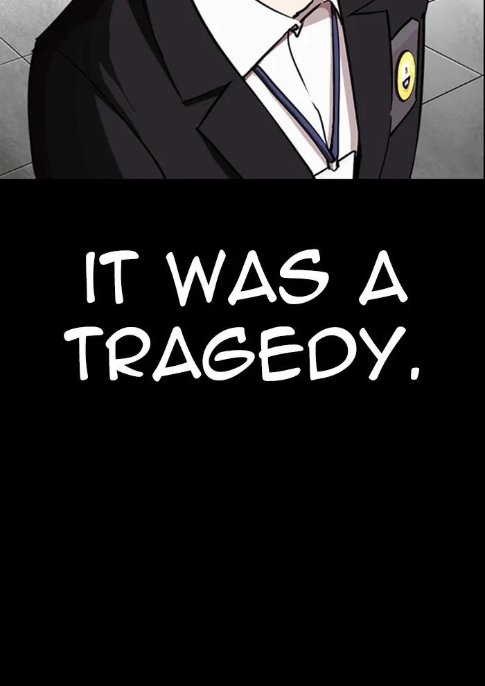 Lookism - Chapter 282 - Page 190