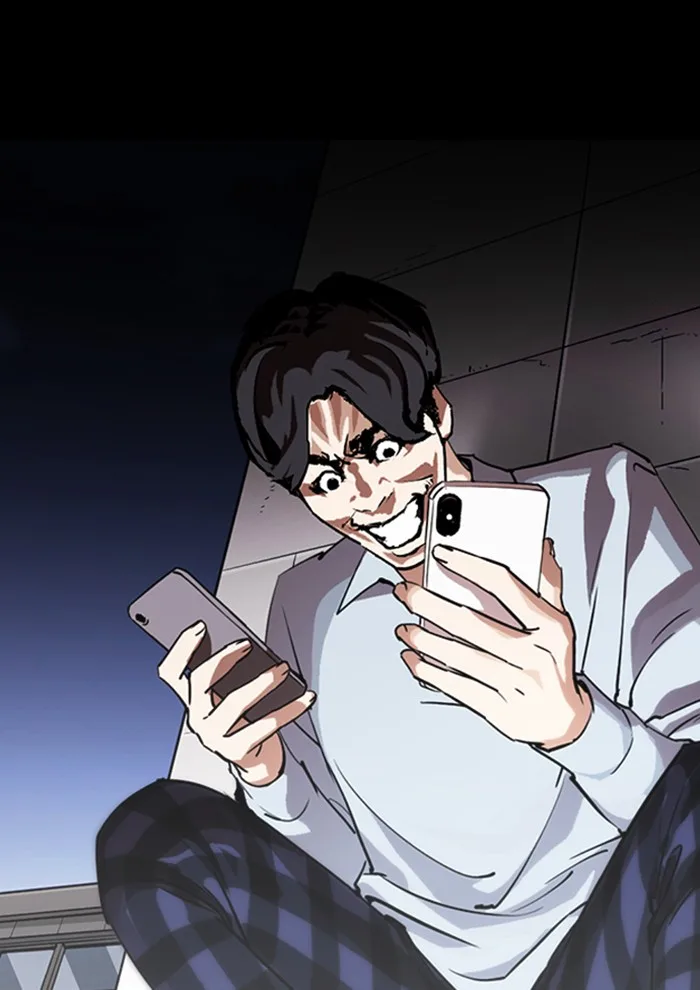 Lookism - Chapter 282 - Page 193