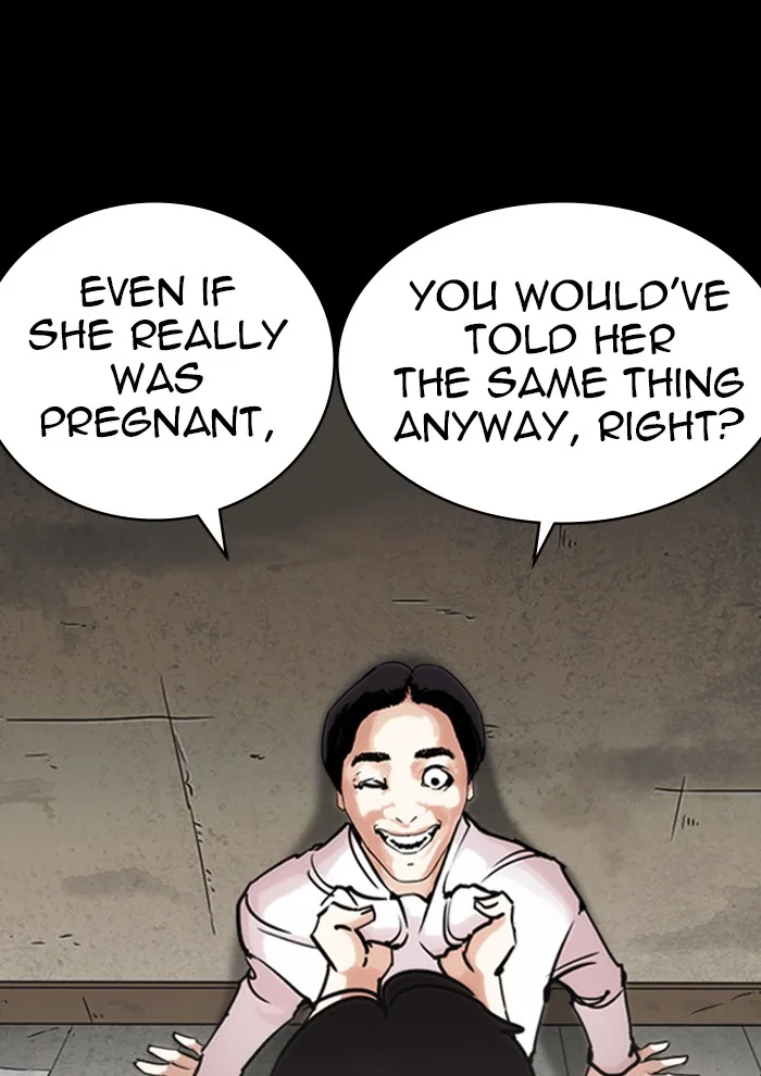 Lookism - Chapter 282 - Page 195