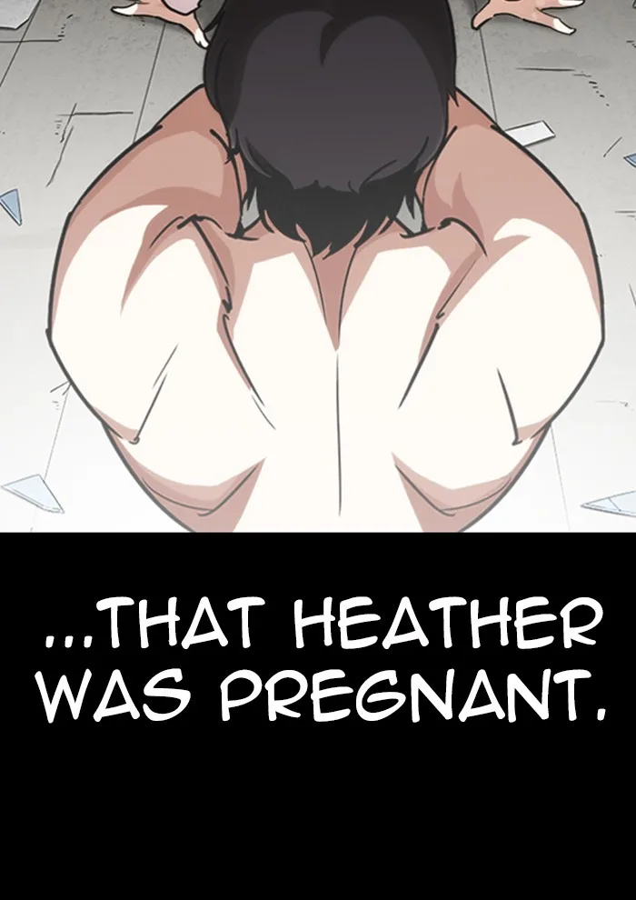 Lookism - Chapter 282 - Page 196