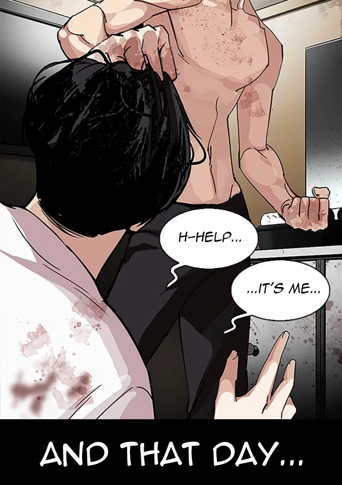 Lookism - Chapter 282 - Page 198