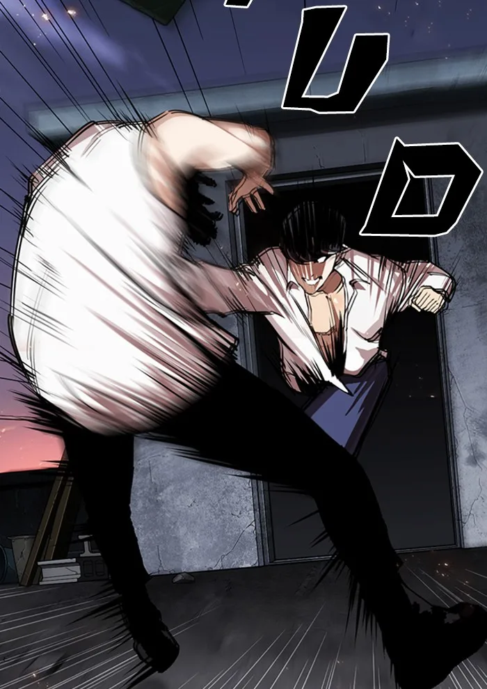 Lookism - Chapter 282 - Page 20