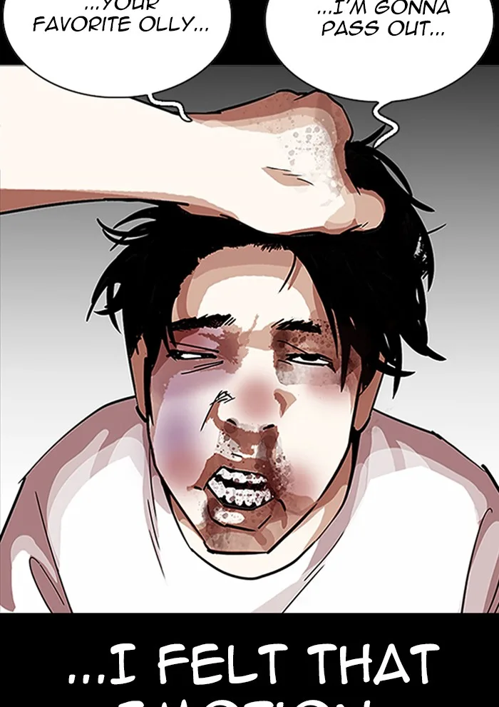 Lookism - Chapter 282 - Page 200