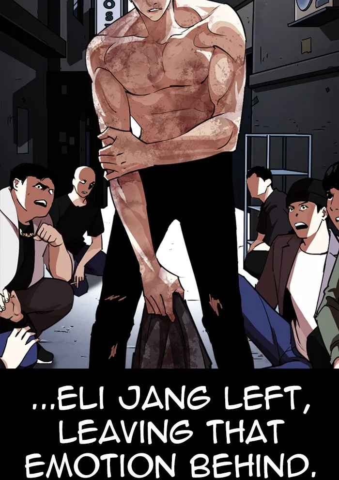 Lookism - Chapter 282 - Page 202