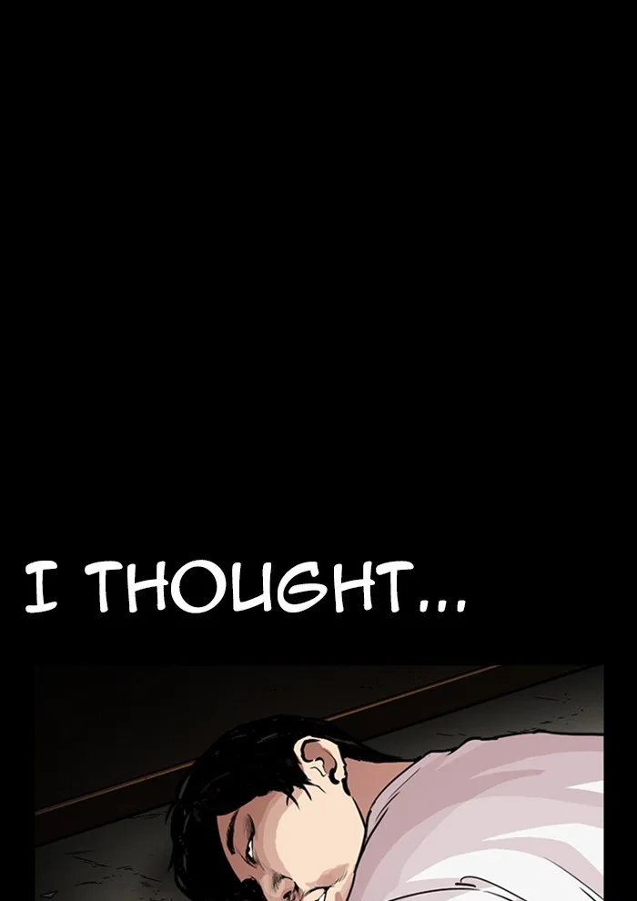 Lookism - Chapter 282 - Page 203
