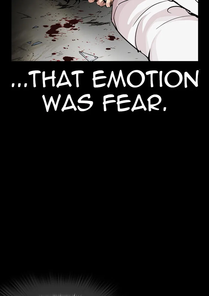 Lookism - Chapter 282 - Page 204