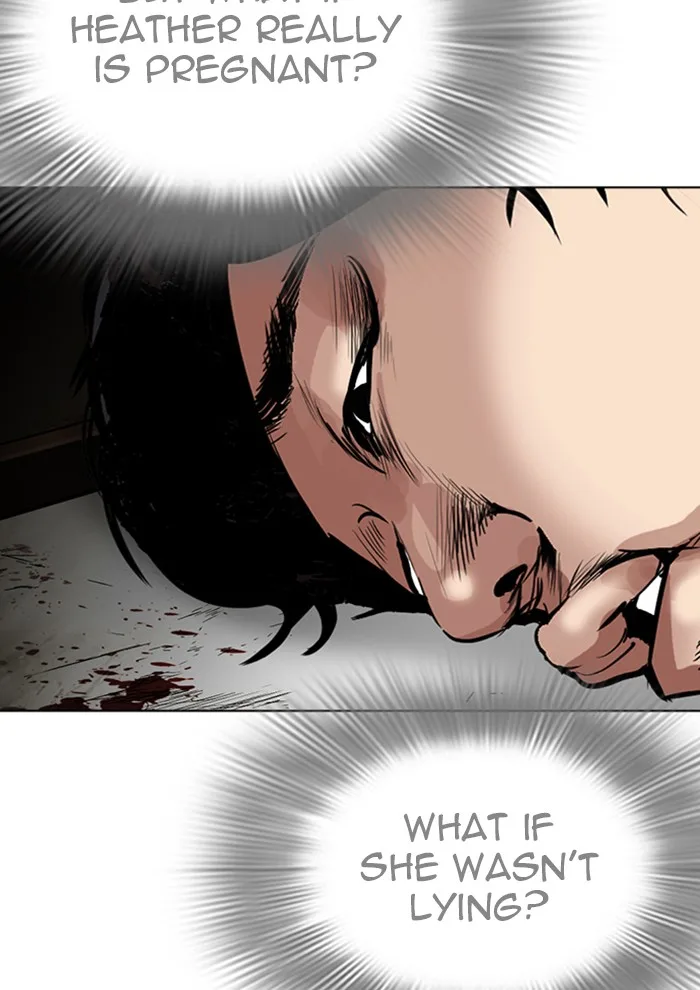 Lookism - Chapter 282 - Page 210