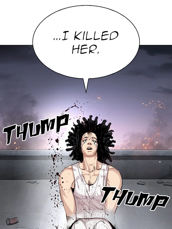 Lookism - Chapter 282 - Page 213