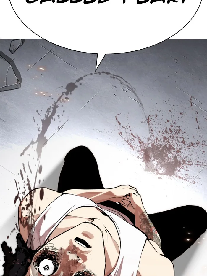 Lookism - Chapter 282 - Page 218