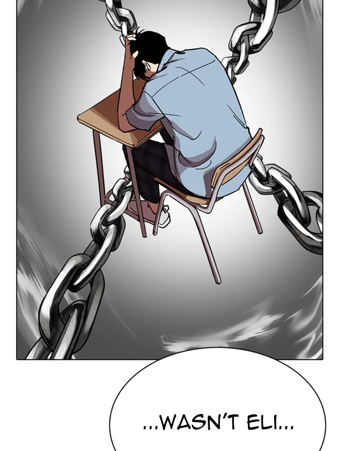 Lookism - Chapter 282 - Page 221