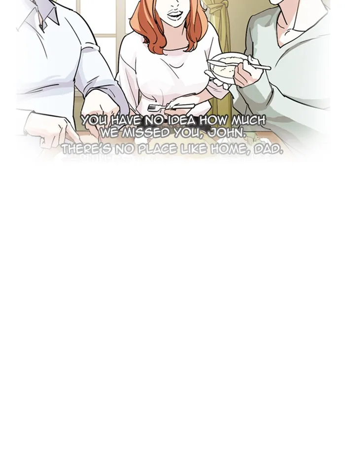 Lookism - Chapter 282 - Page 231