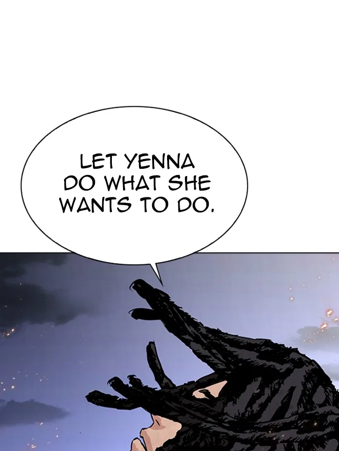 Lookism - Chapter 282 - Page 243