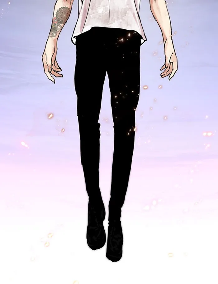 Lookism - Chapter 282 - Page 250