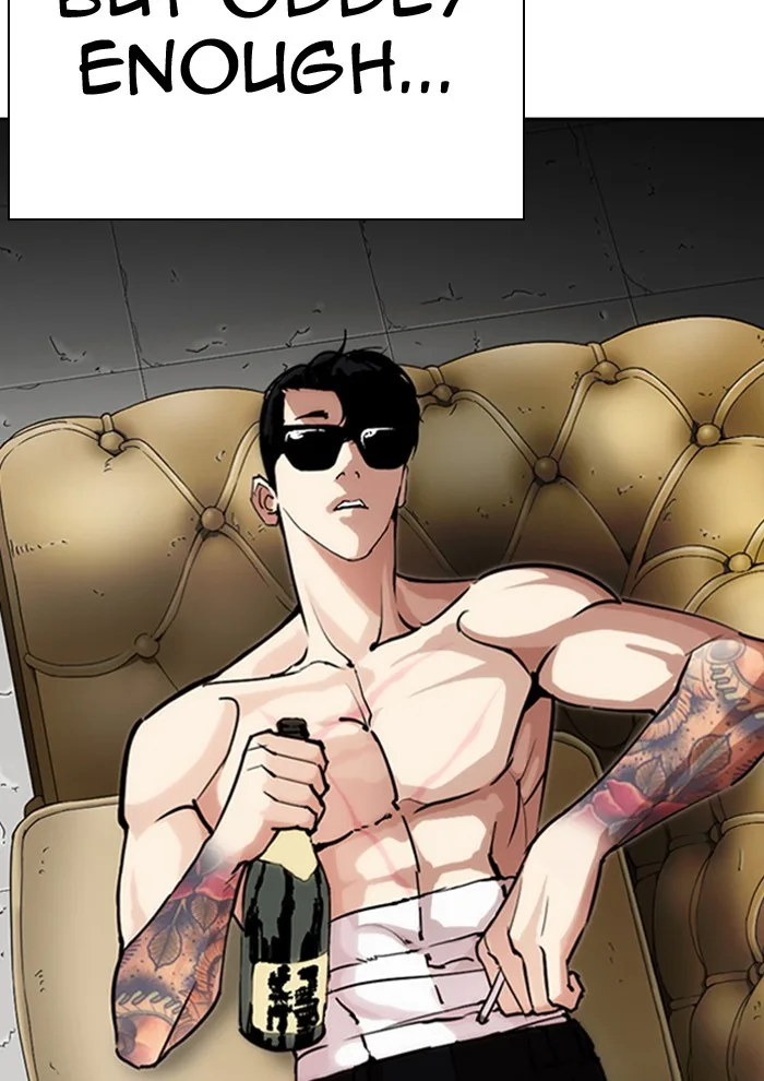 Lookism - Chapter 282 - Page 29