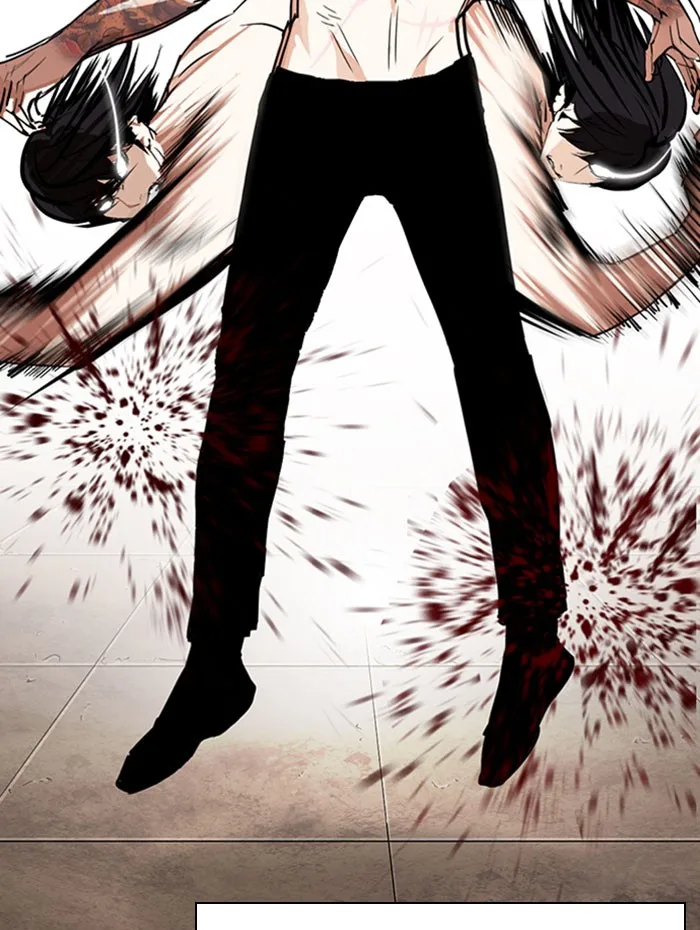 Lookism - Chapter 282 - Page 34
