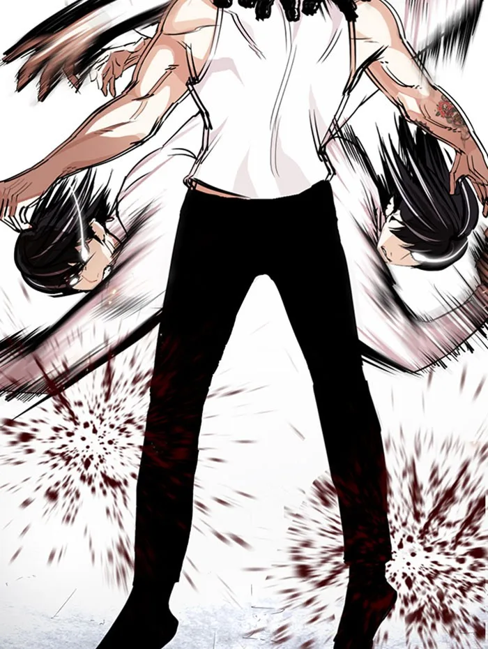 Lookism - Chapter 282 - Page 37