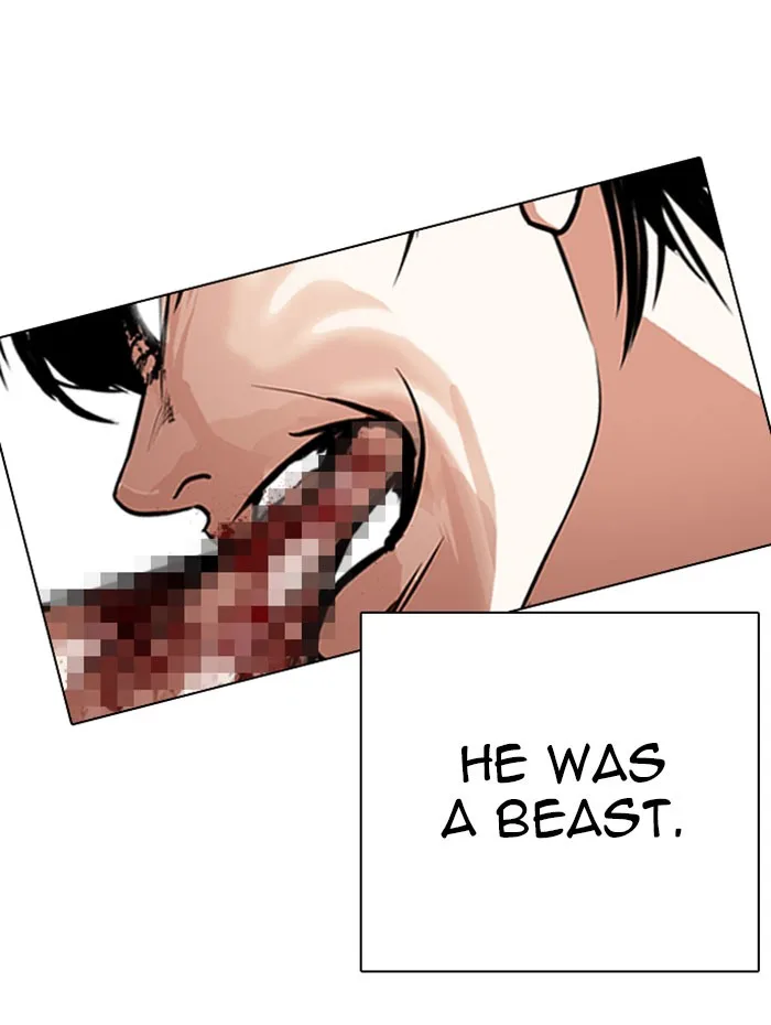 Lookism - Chapter 282 - Page 39