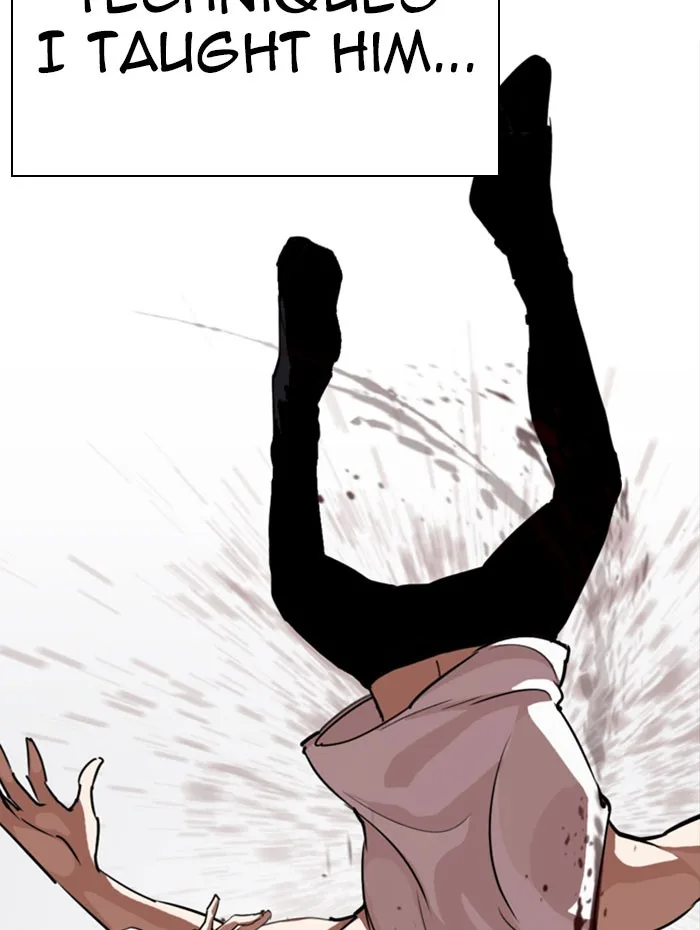 Lookism - Chapter 282 - Page 50