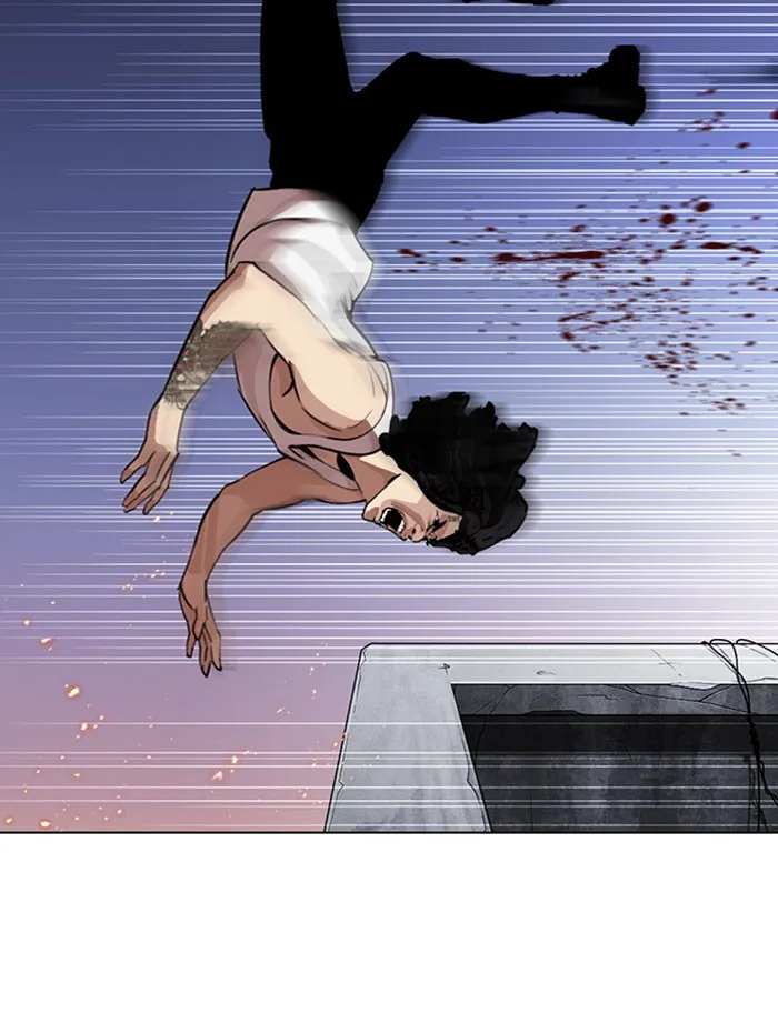 Lookism - Chapter 282 - Page 56