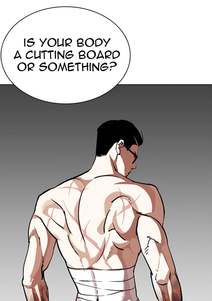 Lookism - Chapter 282 - Page 6
