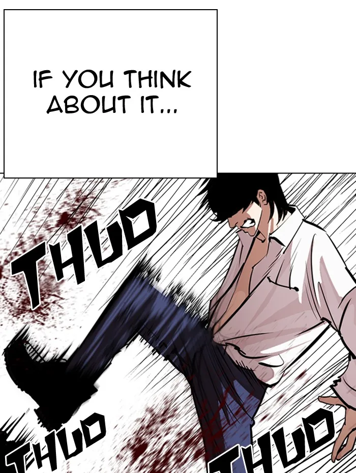 Lookism - Chapter 282 - Page 62