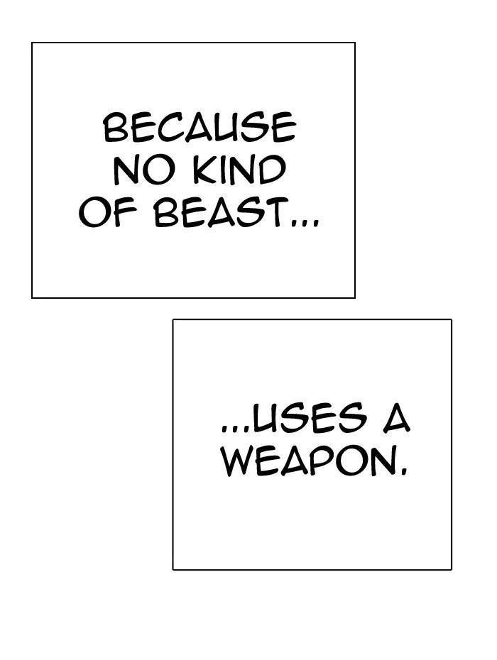 Lookism - Chapter 282 - Page 64