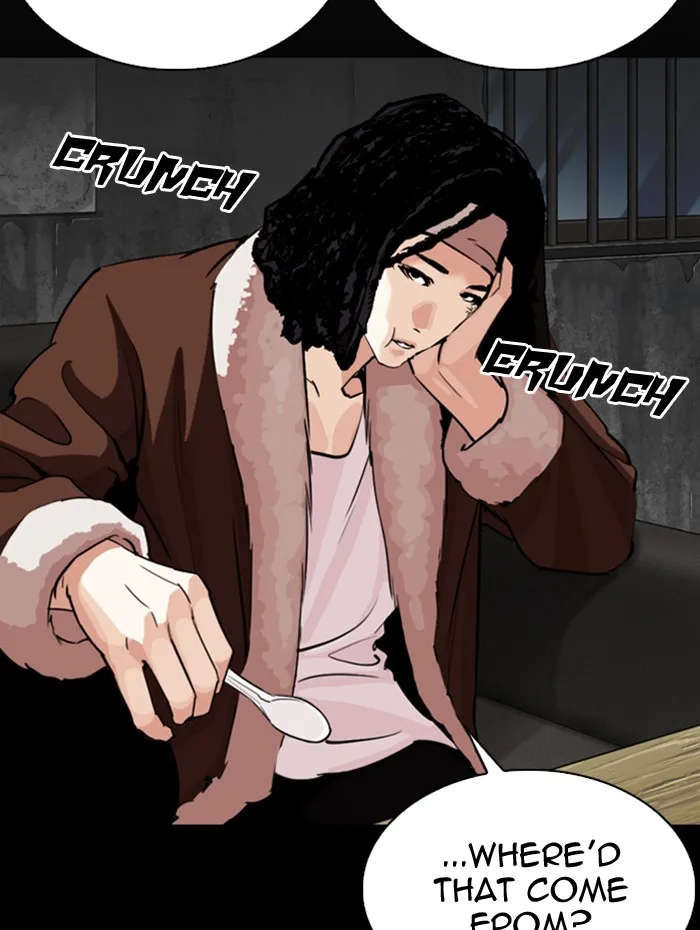 Lookism - Chapter 282 - Page 68