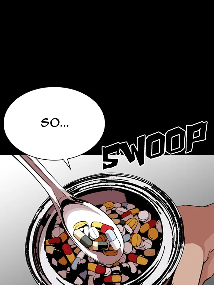 Lookism - Chapter 282 - Page 74