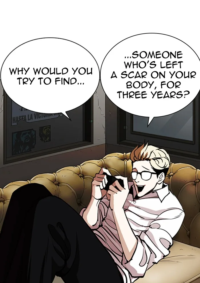 Lookism - Chapter 282 - Page 8