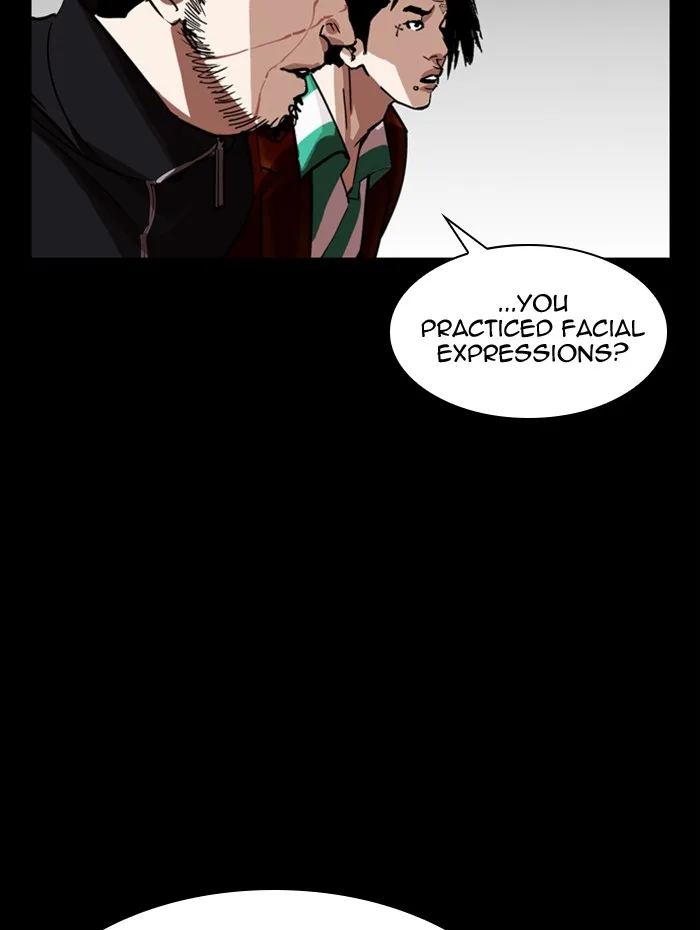 Lookism - Chapter 282 - Page 83