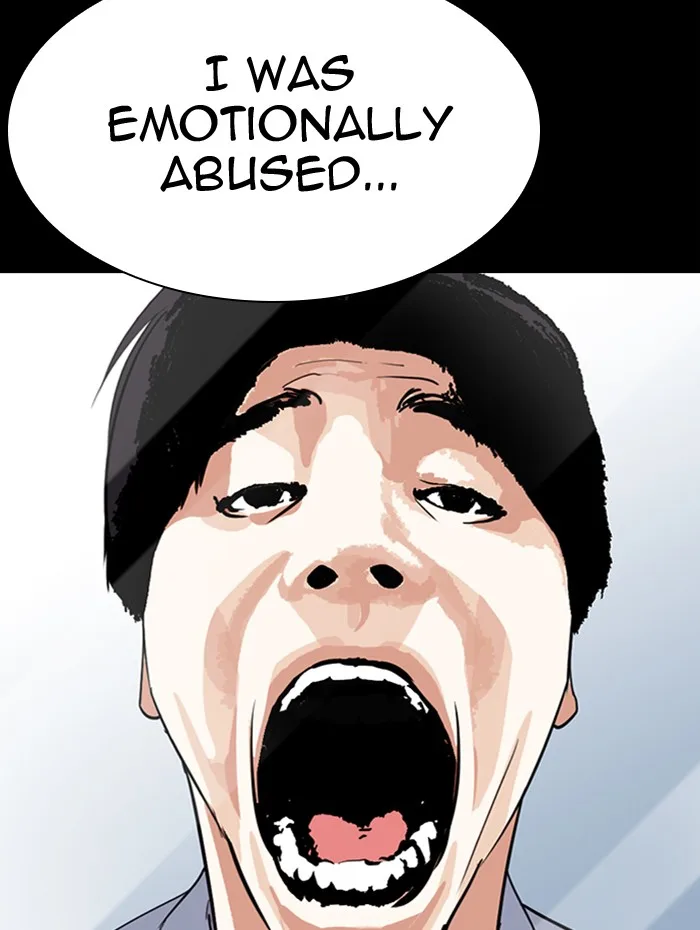 Lookism - Chapter 282 - Page 84