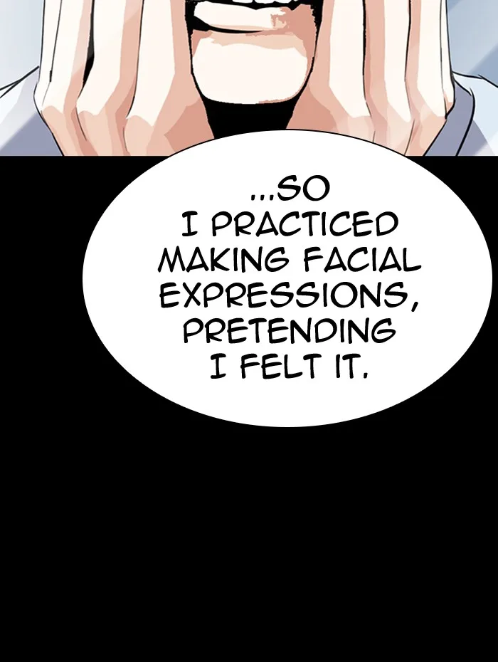 Lookism - Chapter 282 - Page 87