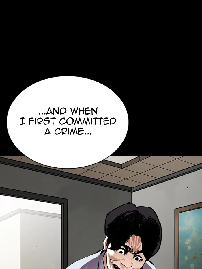 Lookism - Chapter 282 - Page 90