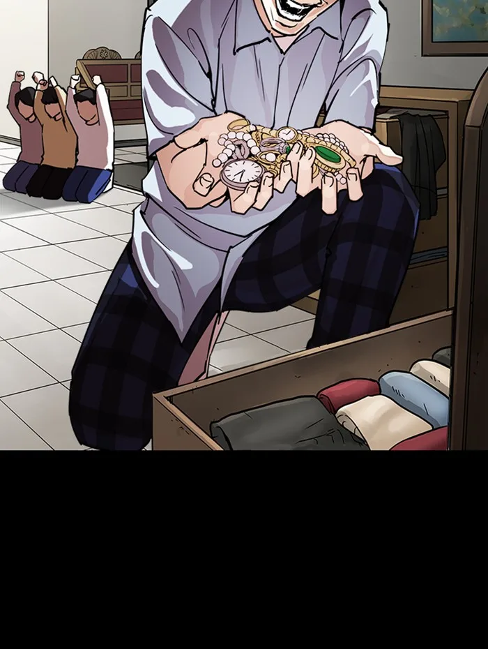 Lookism - Chapter 282 - Page 91