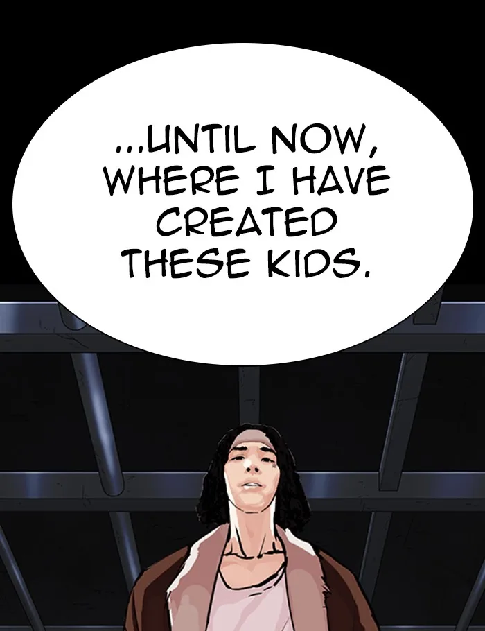 Lookism - Chapter 282 - Page 97