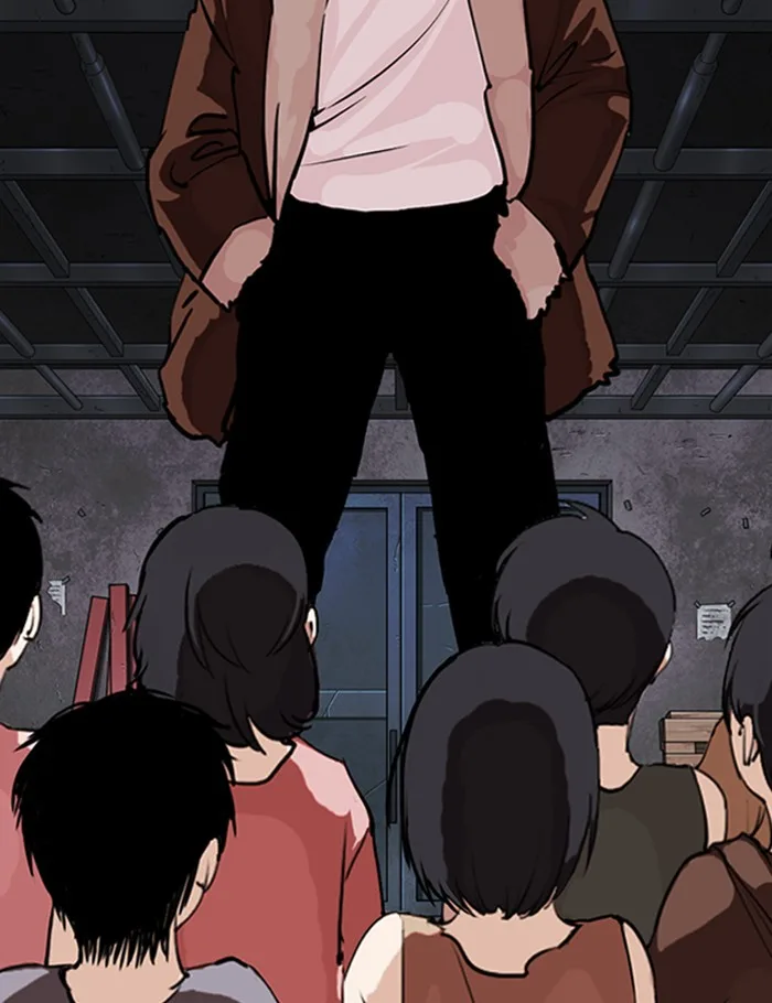 Lookism - Chapter 282 - Page 98