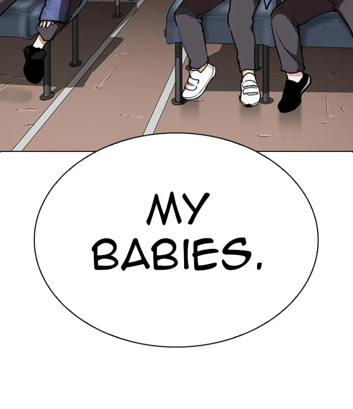 Lookism - Chapter 283 - Page 110