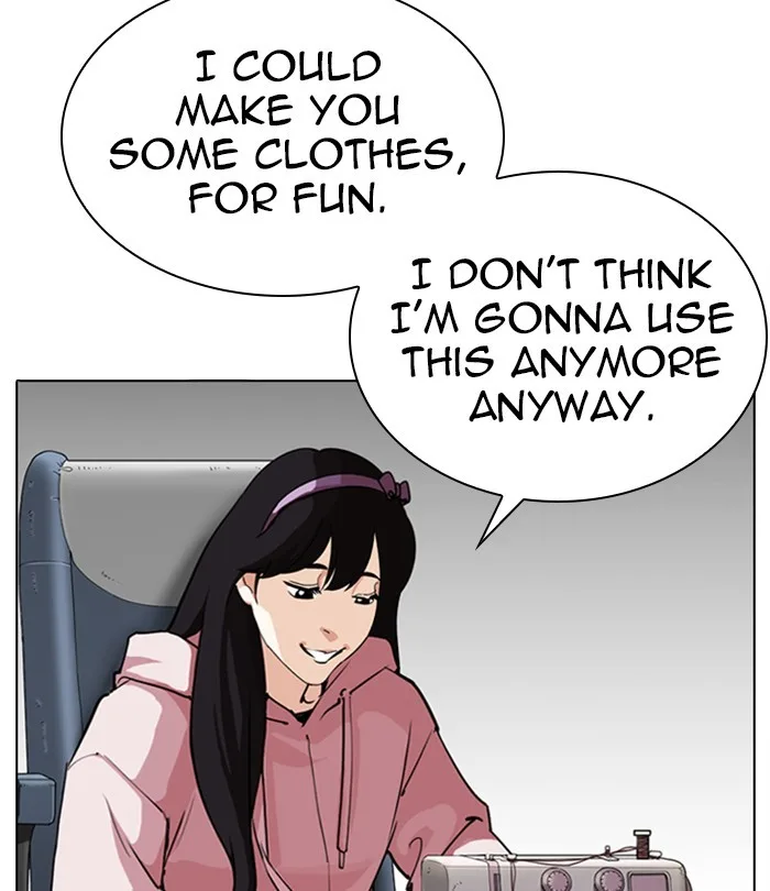 Lookism - Chapter 283 - Page 115