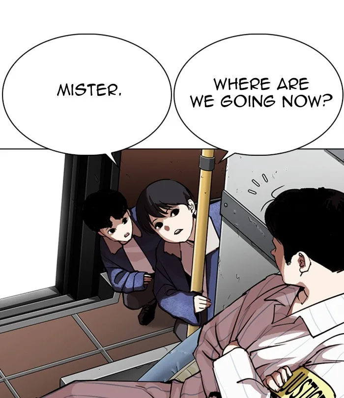 Lookism - Chapter 283 - Page 117