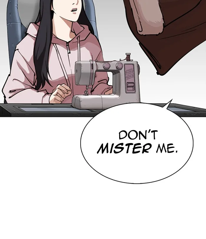 Lookism - Chapter 283 - Page 121
