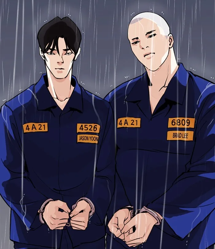 Lookism - Chapter 283 - Page 162